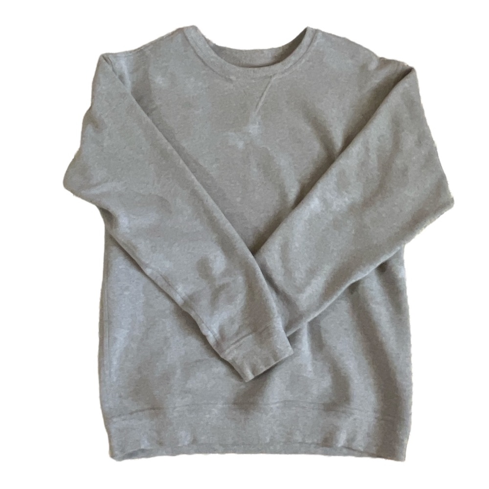 Lululemon All Yours Crew Fleece